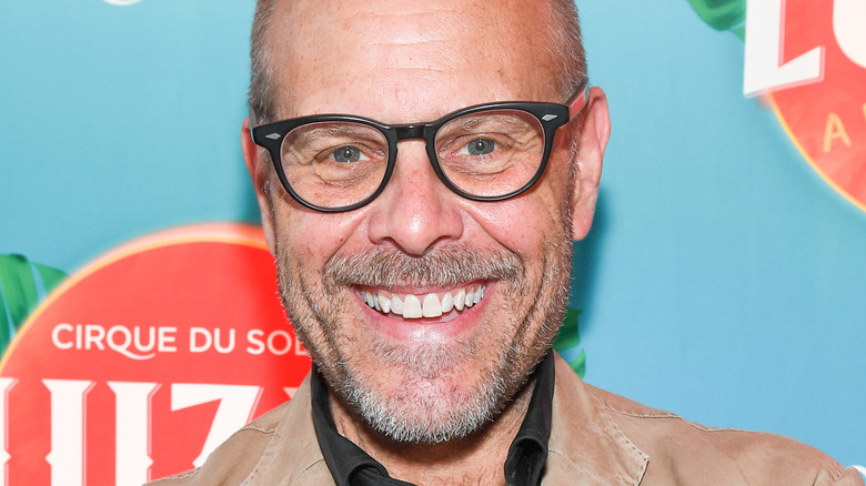 Alton Brown Shares Clever Sleep and Nutrition Tips to Combat Daylight ...