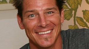 Ty Pennington of Extreme Makeover: Home Edition