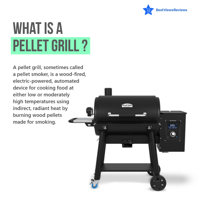 Complete Guide to Pellet Grills