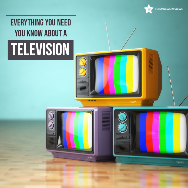 The Ultimate Guide to Television Viewing