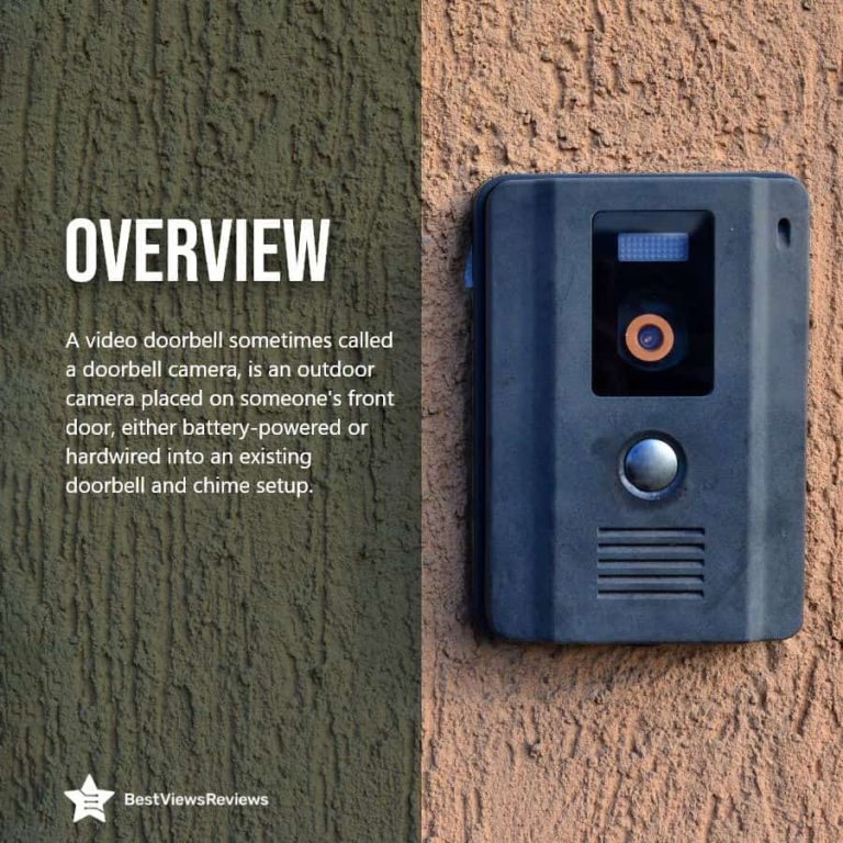 The Ultimate Guide to Video Doorbells