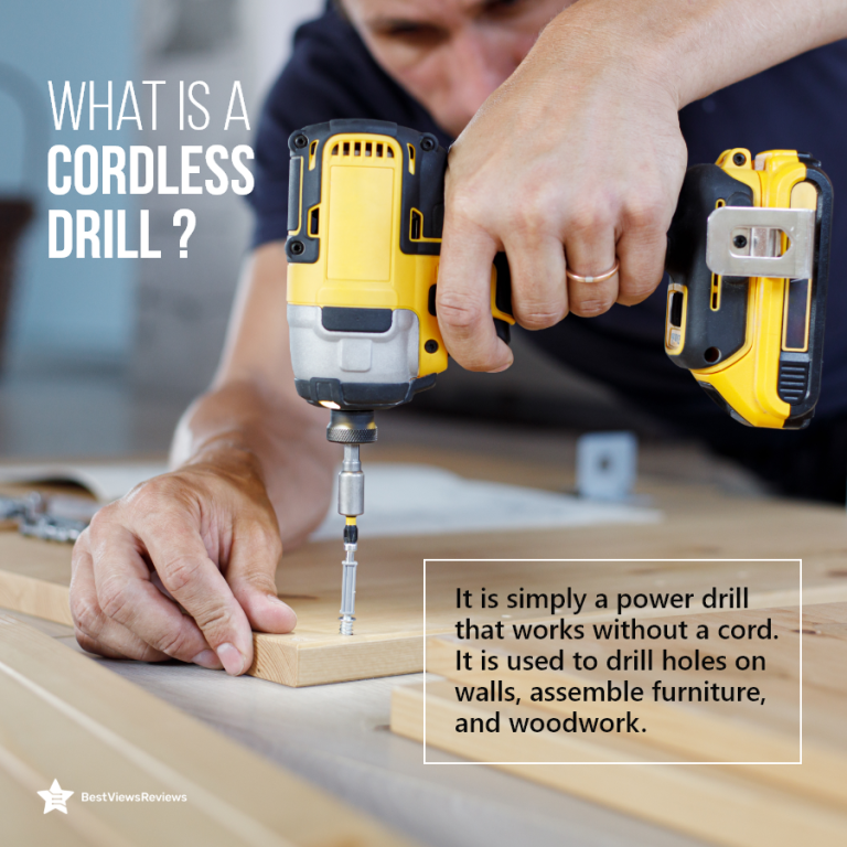 Complete Guide to Cordless Drills