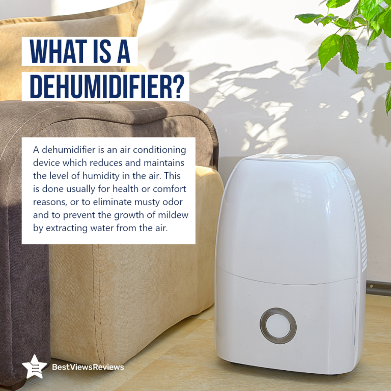 Dehumidifiers: A Comprehensive Guide