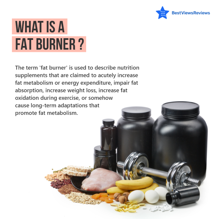 Complete Guide to Fat Burners