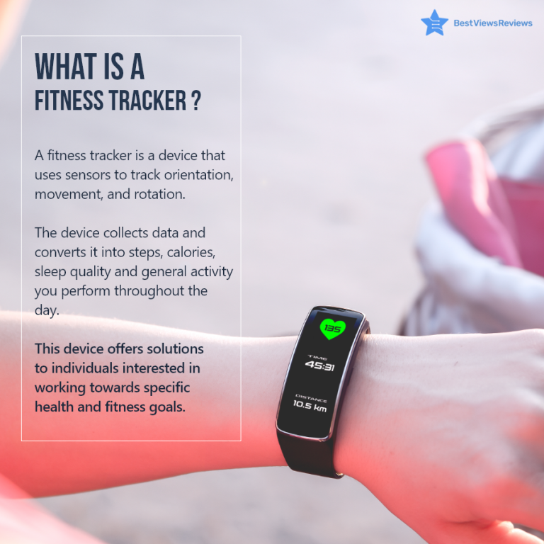 The Ultimate Guide to Fitness Trackers: Discover the Must-Have Device