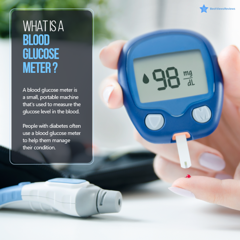 Understanding the Blood Glucose Meter