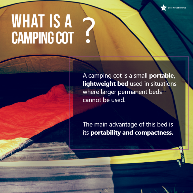 Complete Guide to Camping Cots