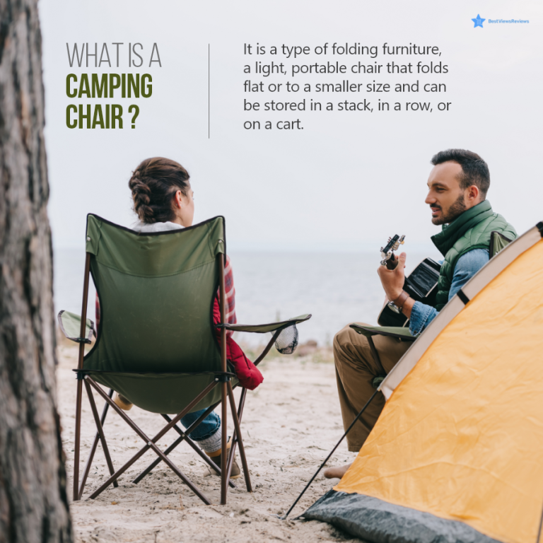 A Comprehensive Guide to Camping Chairs