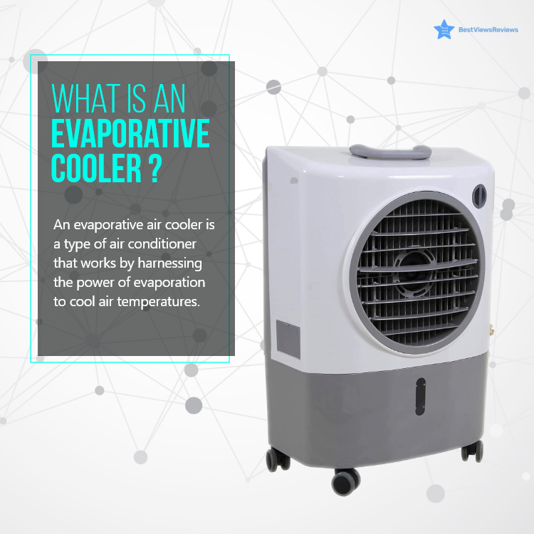 Everything You Need to Know About an Evaporative Cooler