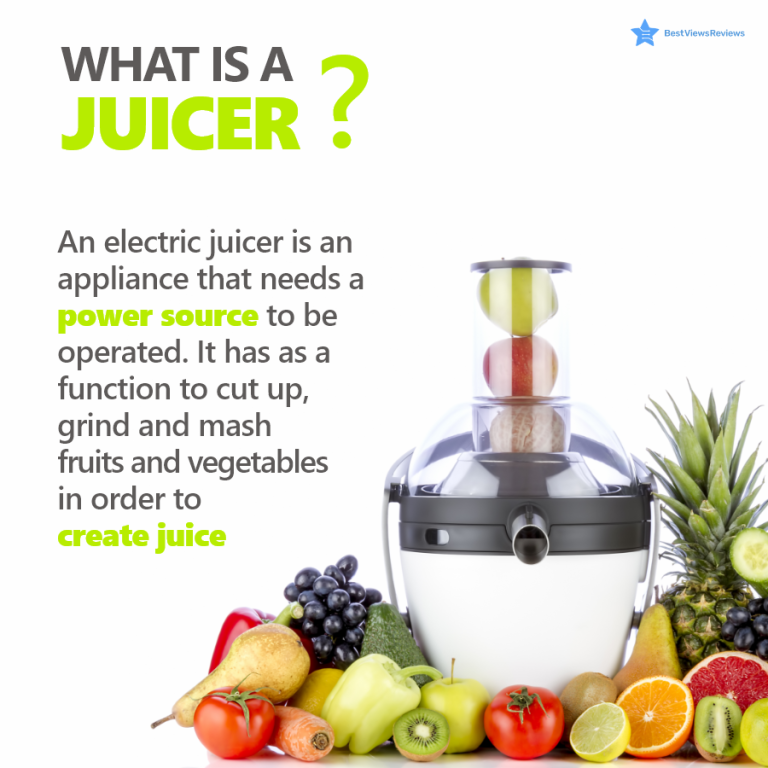 The Complete Guide to Juicers