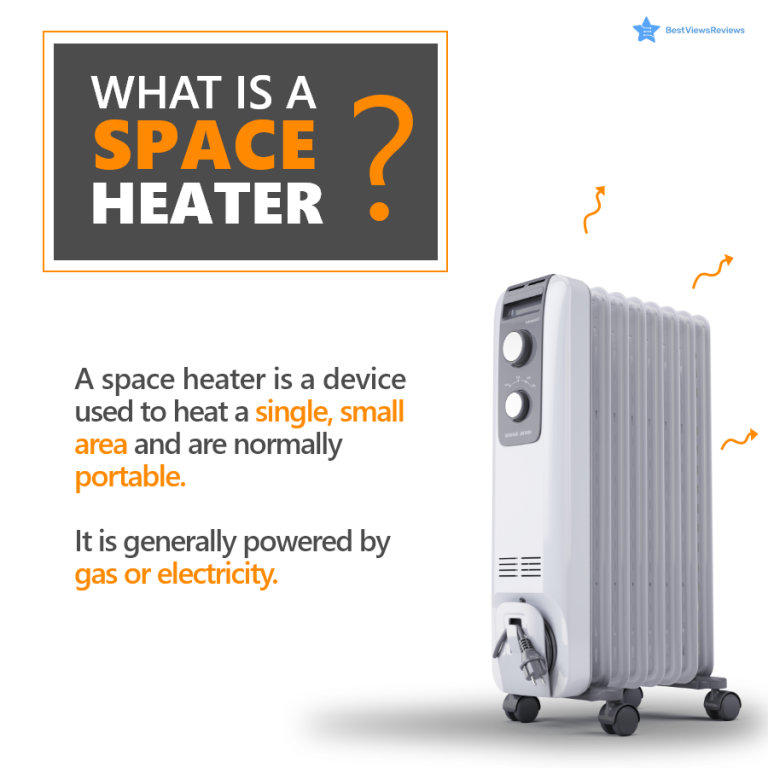 Complete Guide to Space Heaters