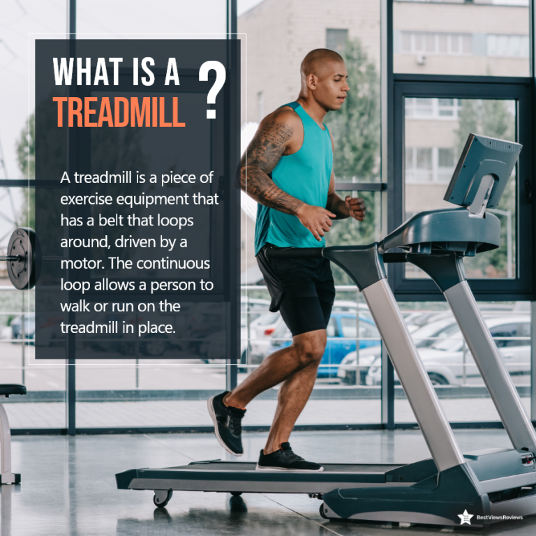 All About Treadmills: A Comprehensive Guide