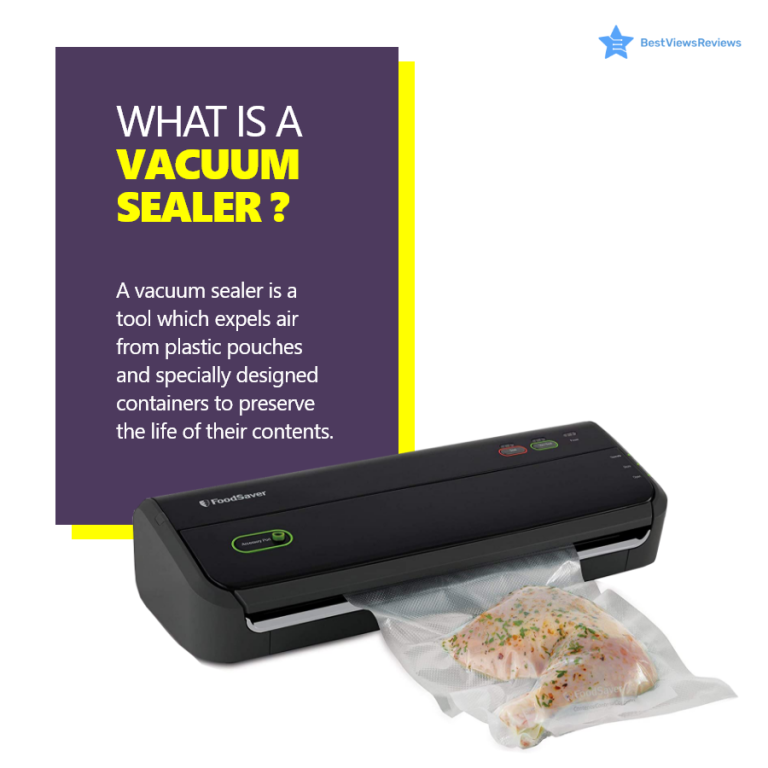 The Complete Guide to Using a Vacuum Sealer