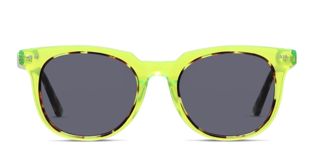 Top 5 Sunglass Trends for the Summer Season