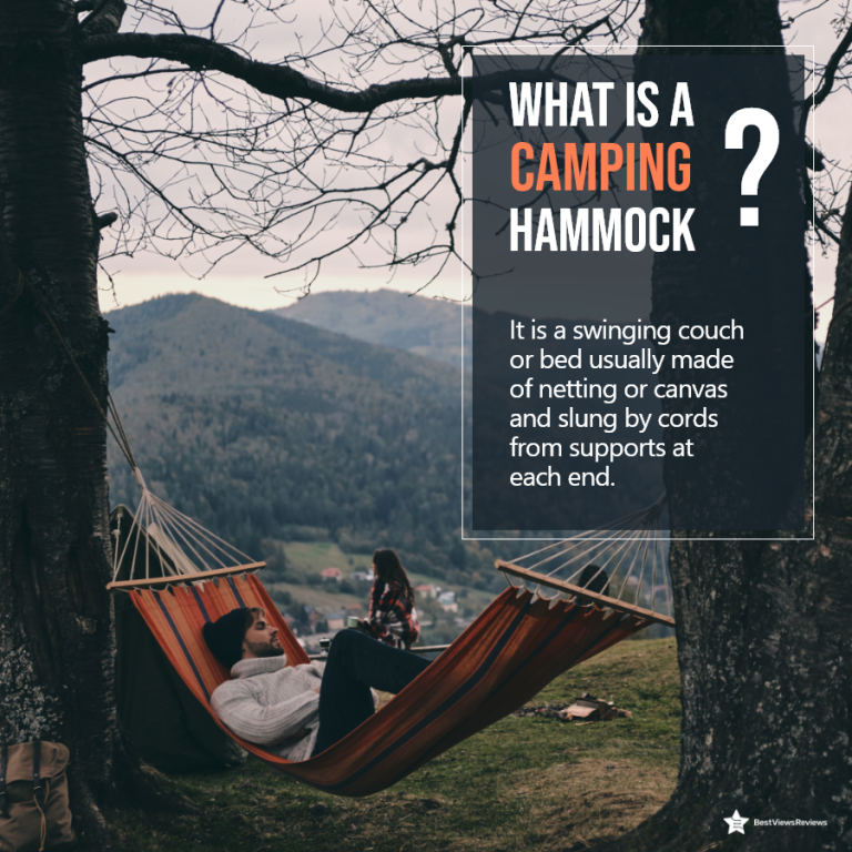 Complete Guide to Camping Hammocks