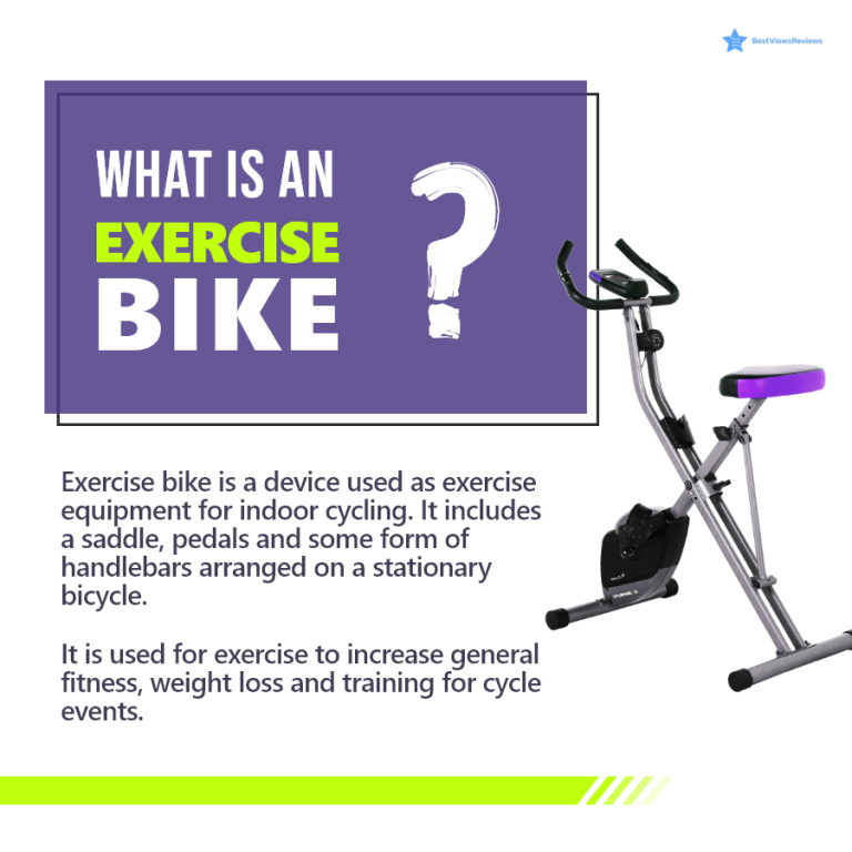 Advantages and Varieties of Stationary Bikes