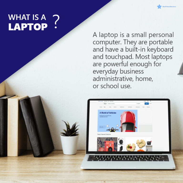 The Ultimate Guide to Laptops