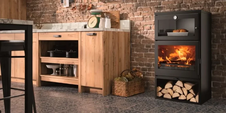 Wood stoves