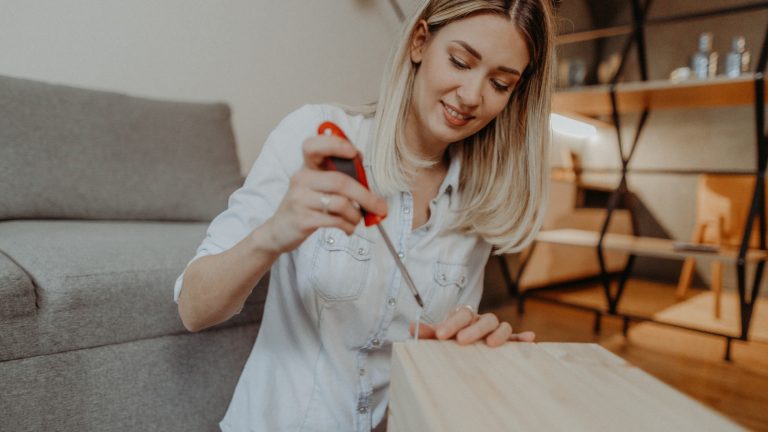 Achieve a Luxurious Cabinet Finish on a Budget with DIY Techniques Achieve a Luxurious Cabinet Finish on a Budget with DIY Techniques