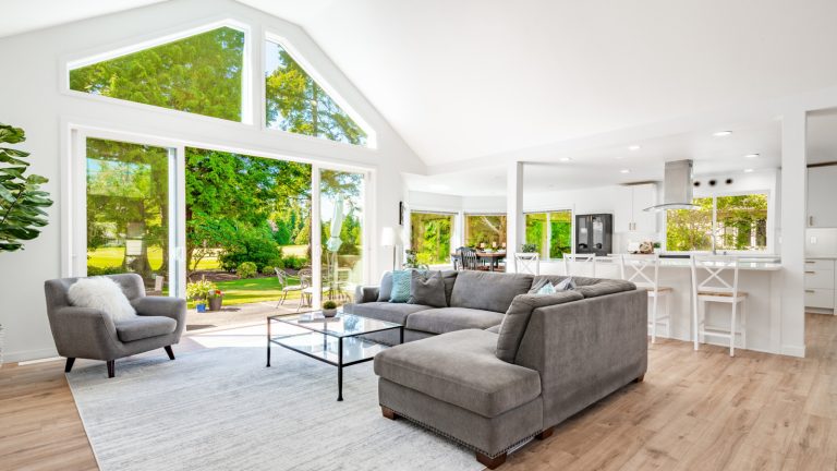 Here's How to Address Privacy Concerns for Those Tricky Angled Windows