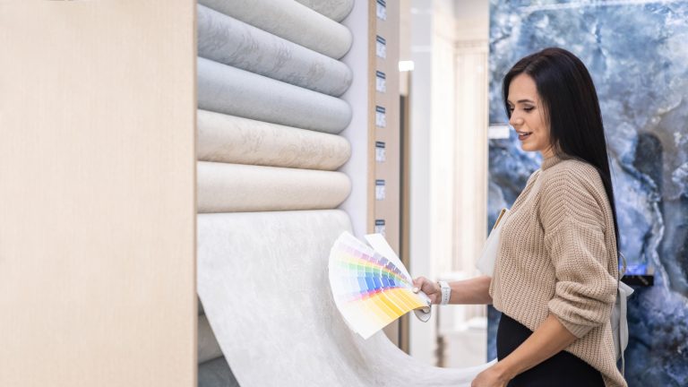 Mistake to Avoid When Selecting a Border for Your Wallpaper