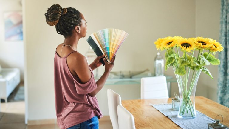 Spring 2025 Home Decor Trends Set to Make a Big Impact