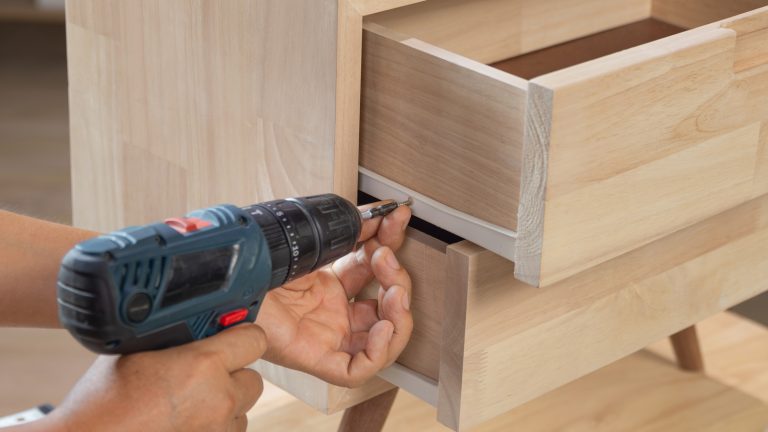 Understanding Drawer Runners: A Guide to Choosing the Right Type for Your Project Understanding Drawer Runners: A Guide to Choosing the Right Type for Your Project