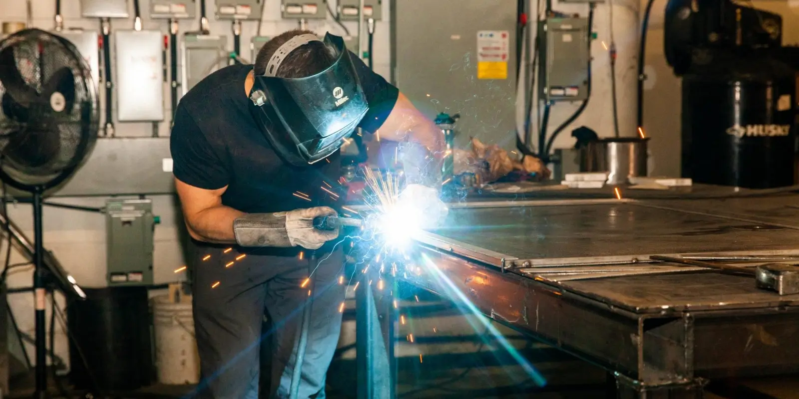 Enhanced Safety and Compliance