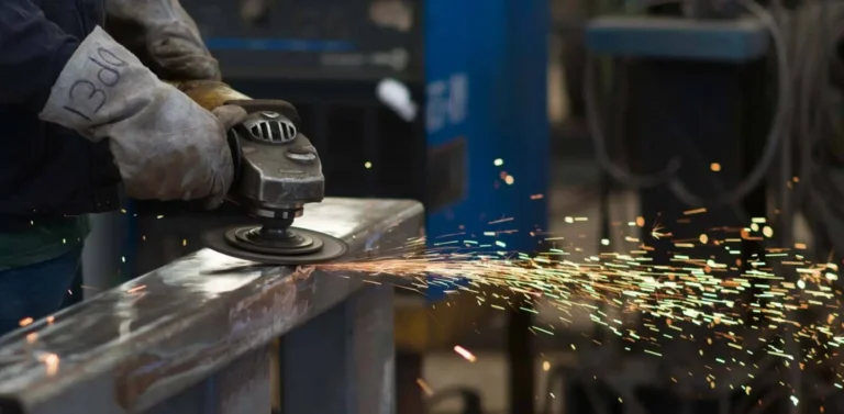 custom metal fabrication