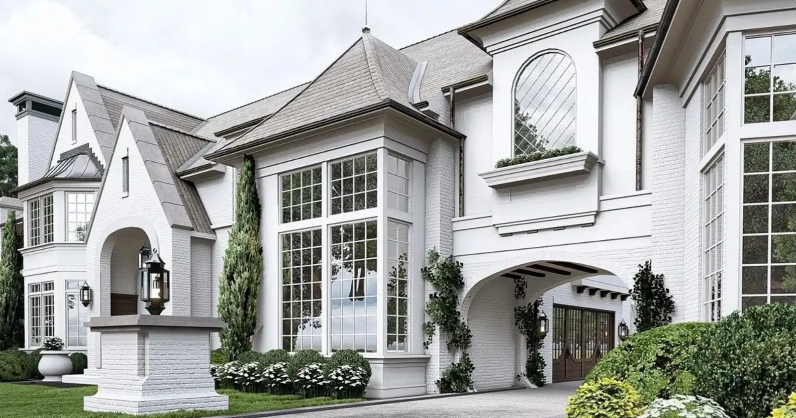 Full-Service Residential Architecture