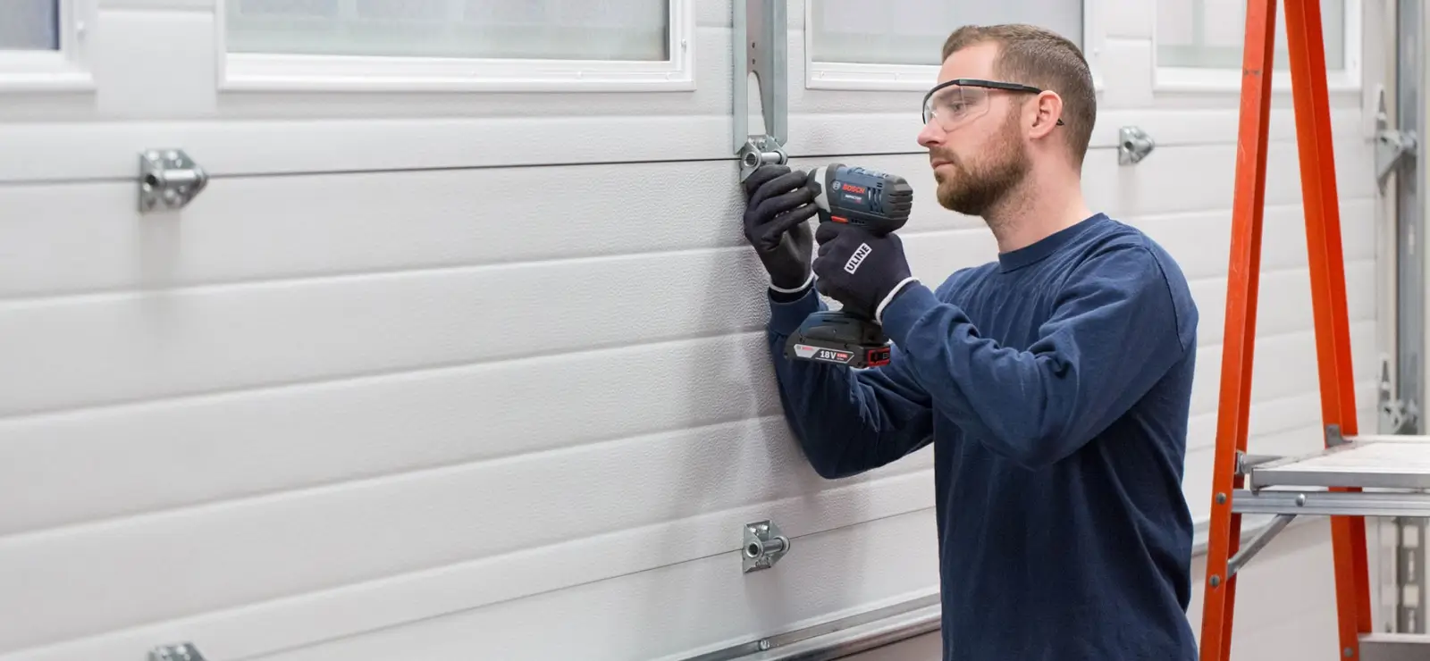 Garage Door Services Matter More Than It Seems