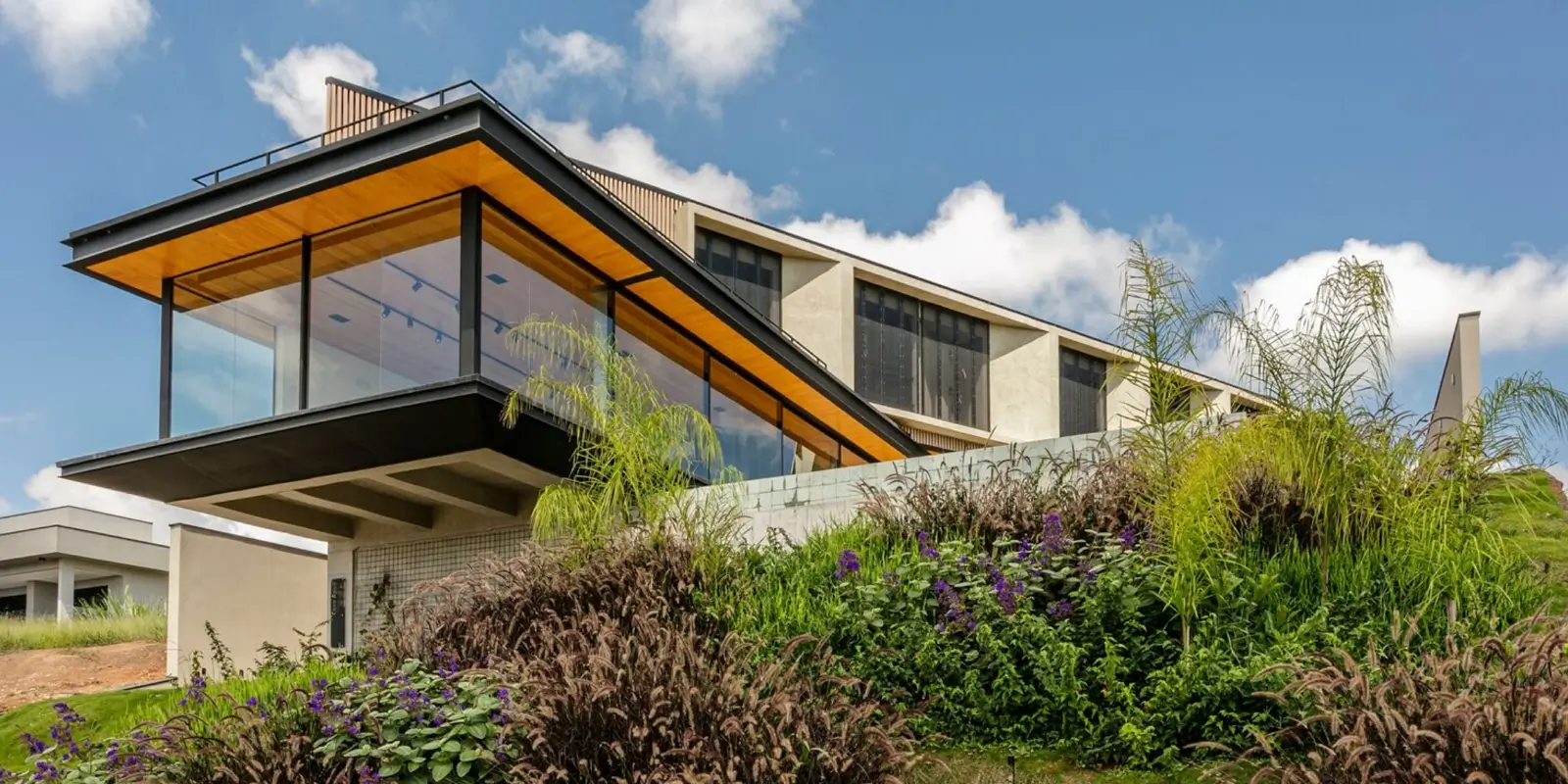 Innovative Residential Architecture