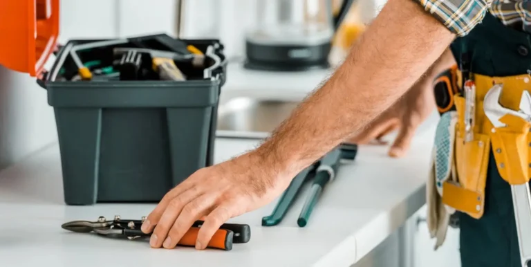 Practical Tools for Real-World Home Maintenance Tasks