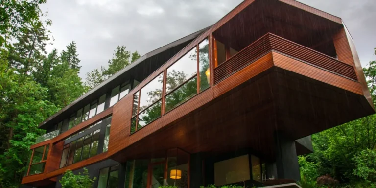 The Enduring Appeal of Iconic Homes in Film and Reality