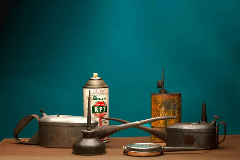Vintage Tins: Insights from Years of Observing Collectibles in Homes