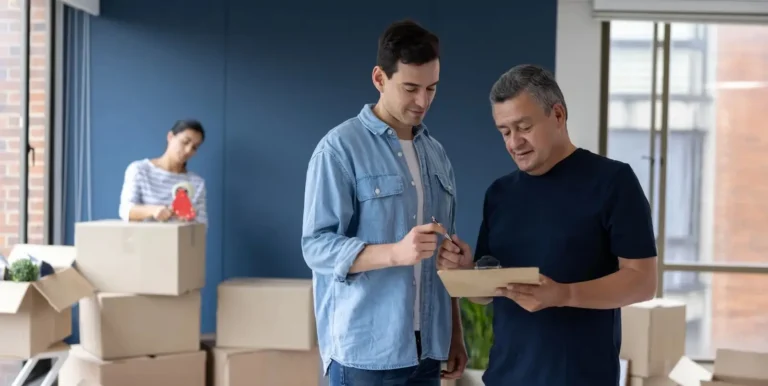 How to Choose a Moving Company