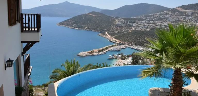 Investments in Real Estate in Turkey