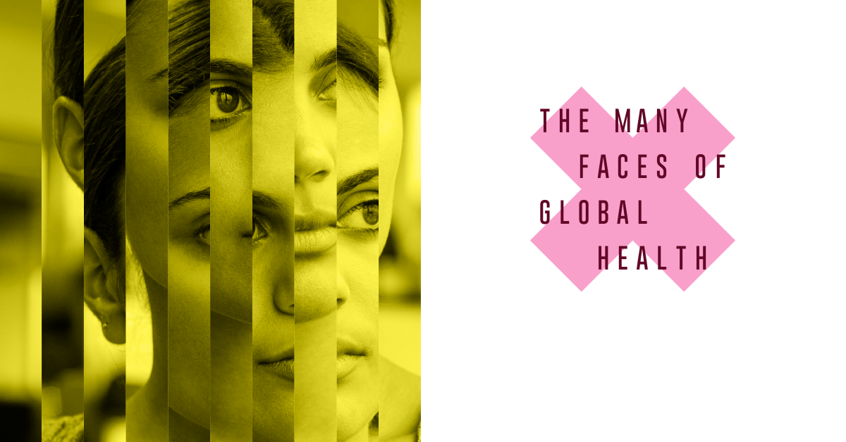 <p>Identity: the many faces of global health</p>
